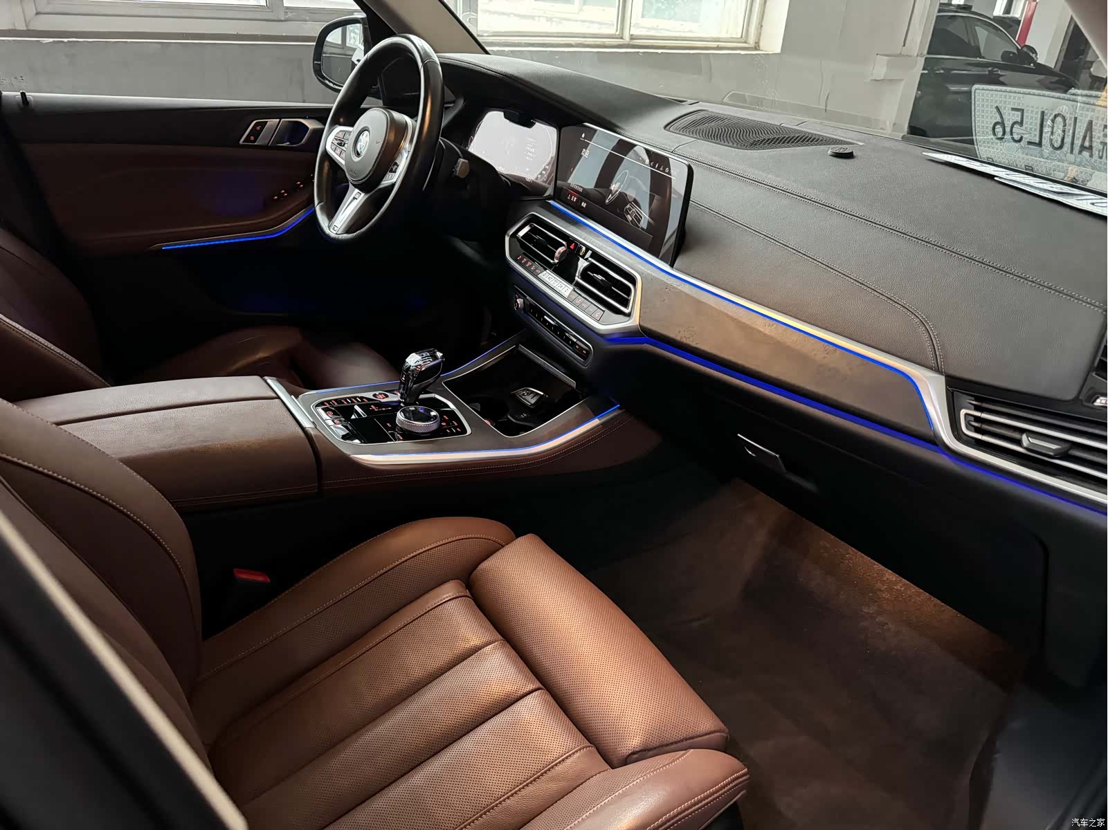 BMW X5, 2022 10