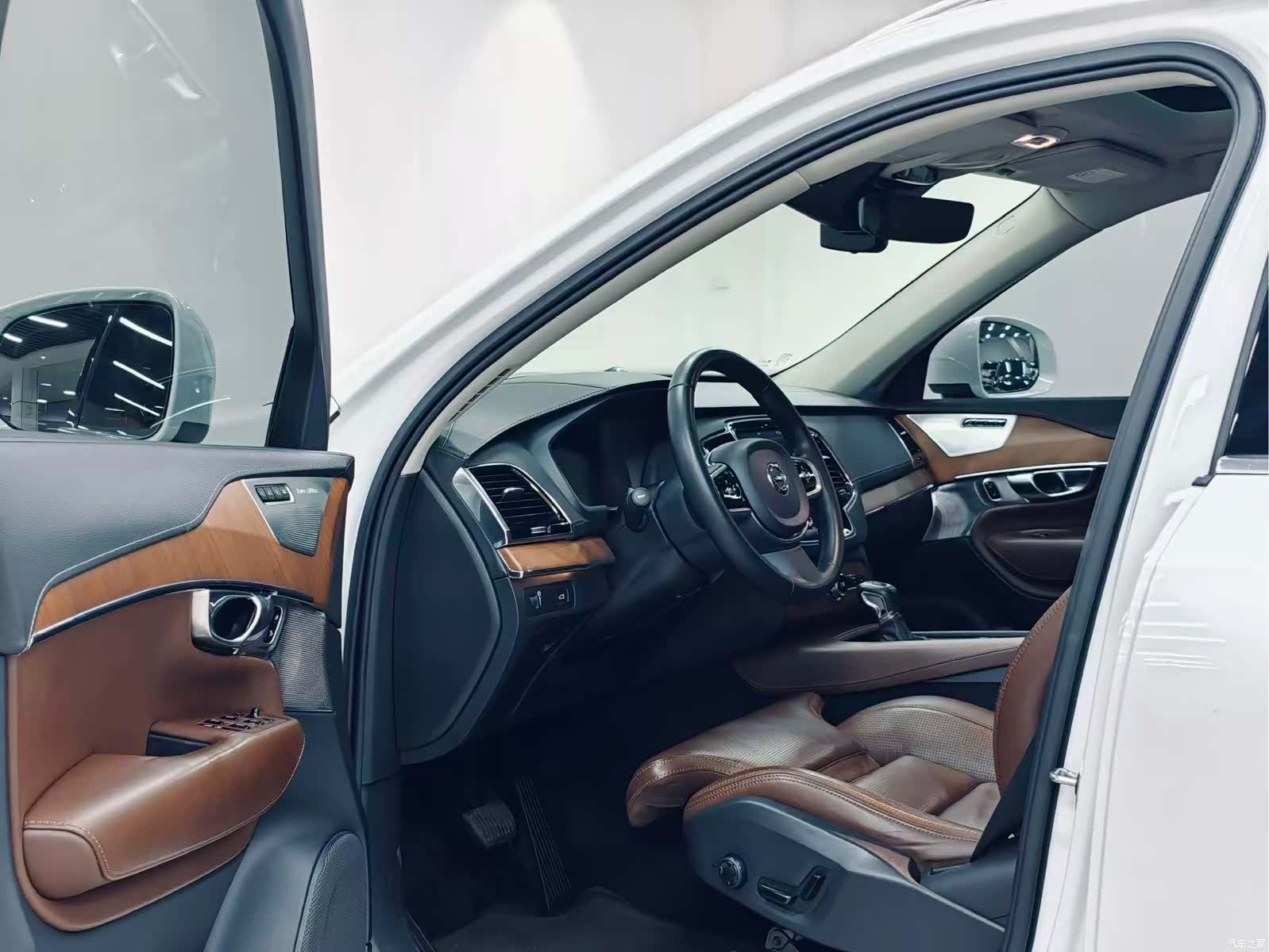 Volvo XC90, 2017 9