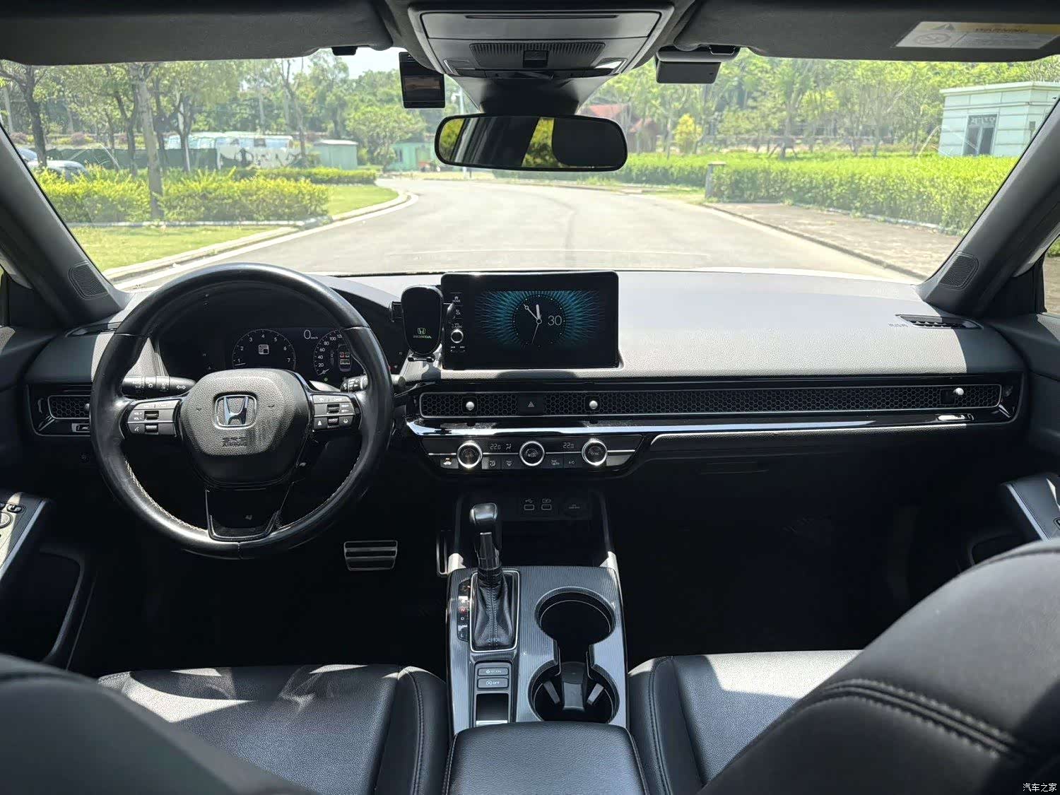 Honda Civic, 2022 6