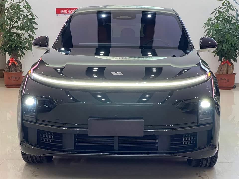 Li Auto Ideal L7