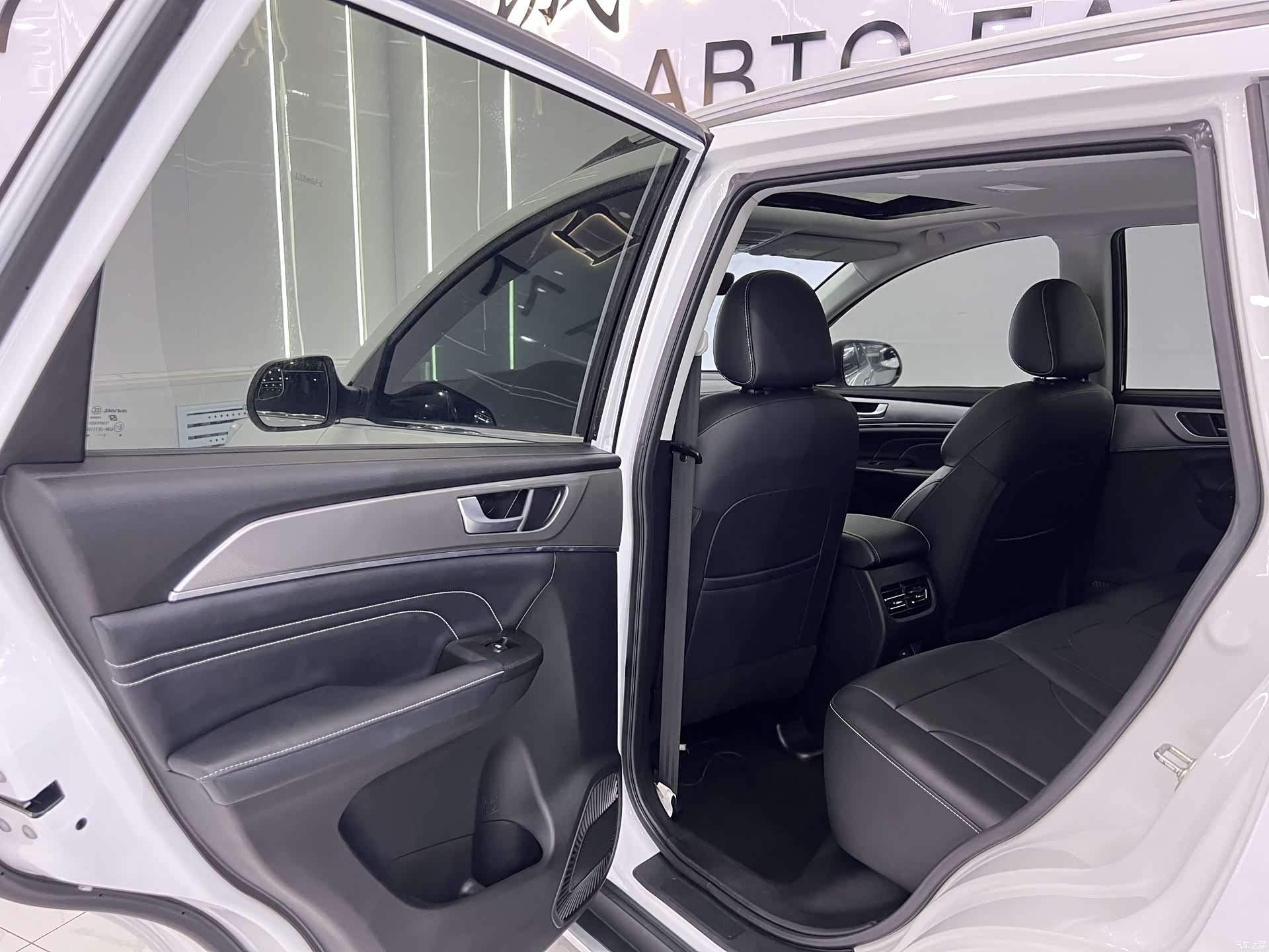 Haval M6, 2023 13