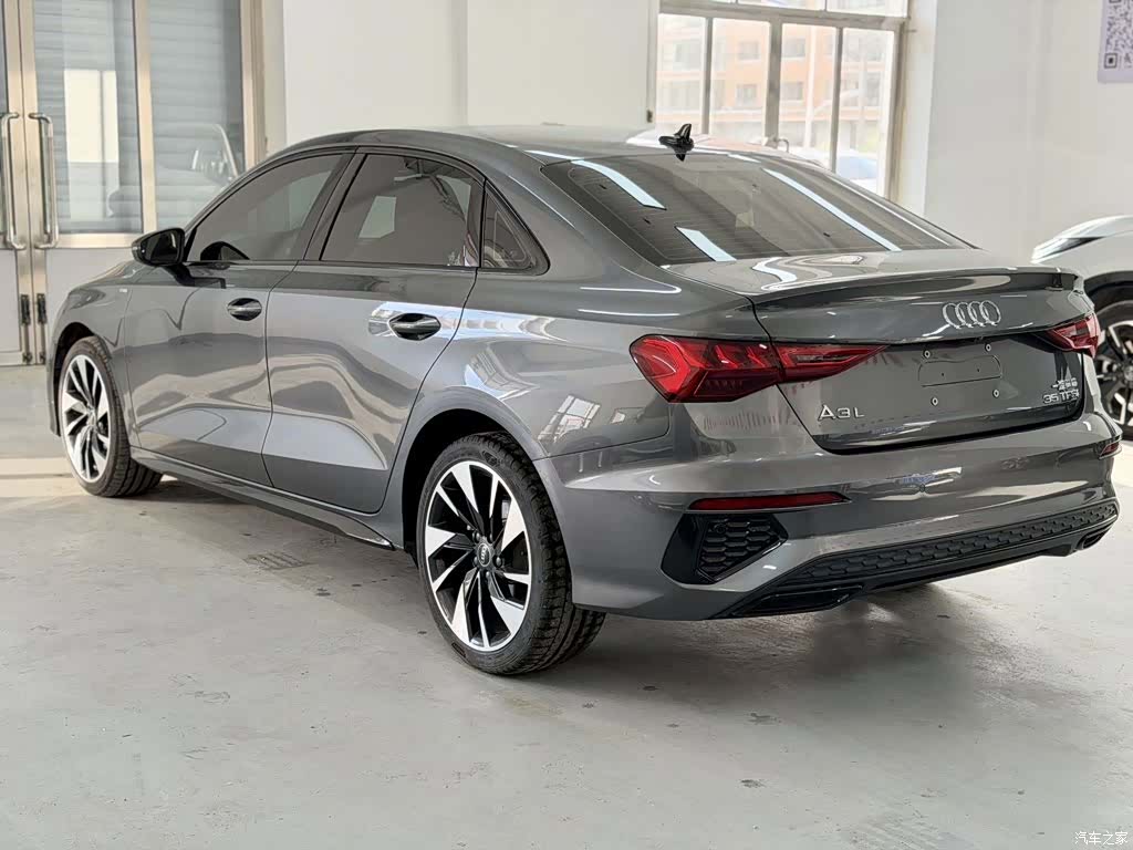 Audi A3, 2023 7