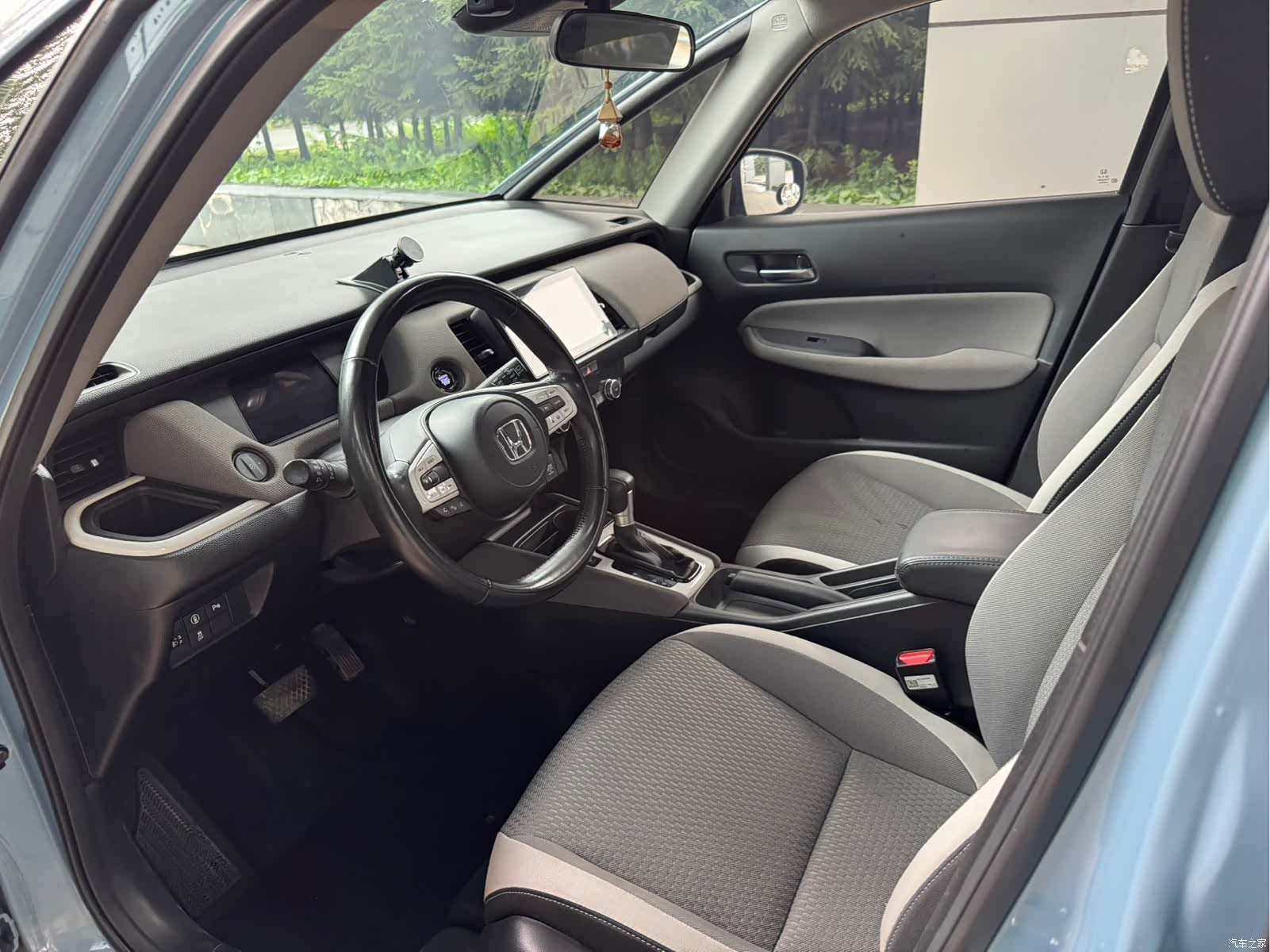 Honda Life, 2021 7