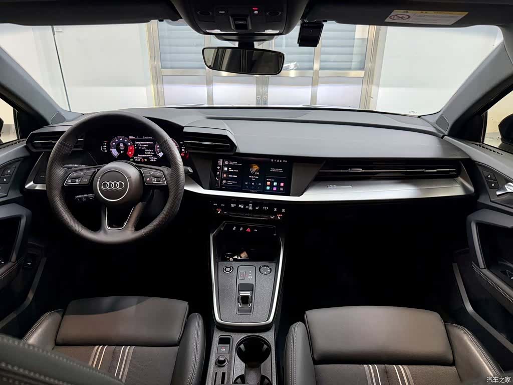 Audi A3, 2022 18