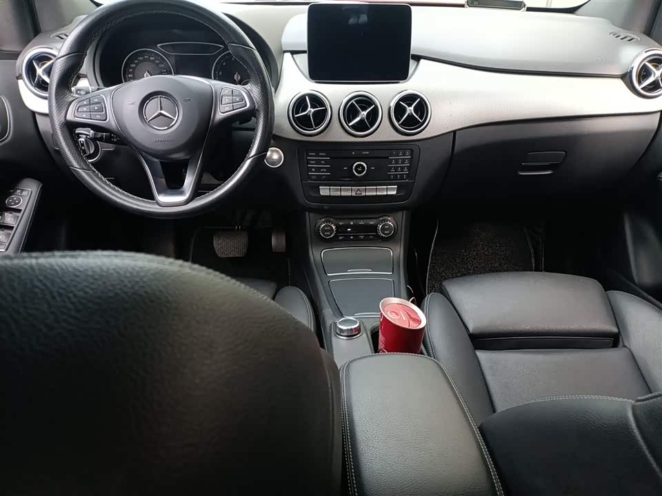 Mercedes-Benz Class B