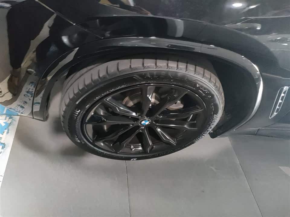 BMW X3 BMW X3