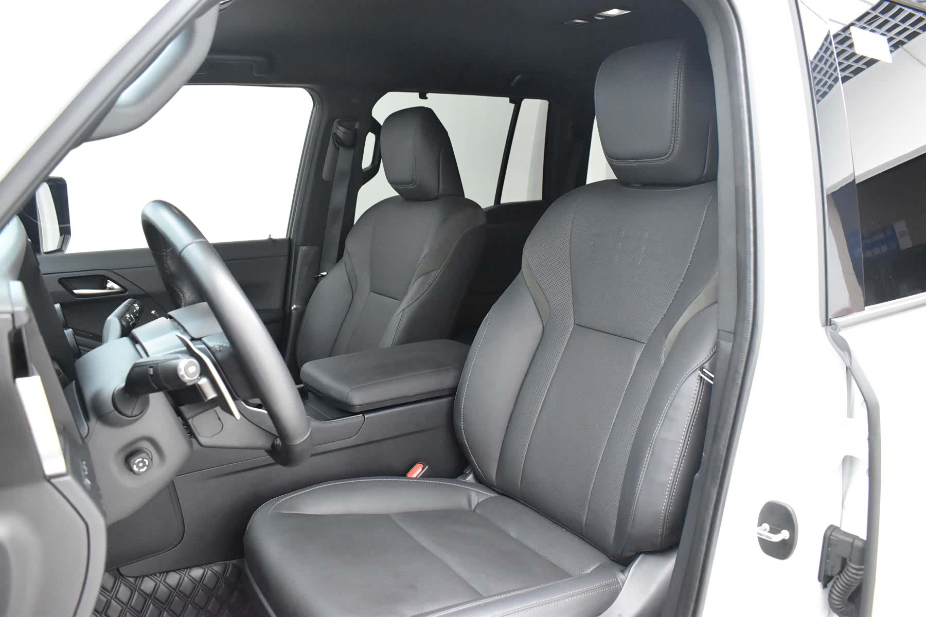 Lexus GX, 2024 7