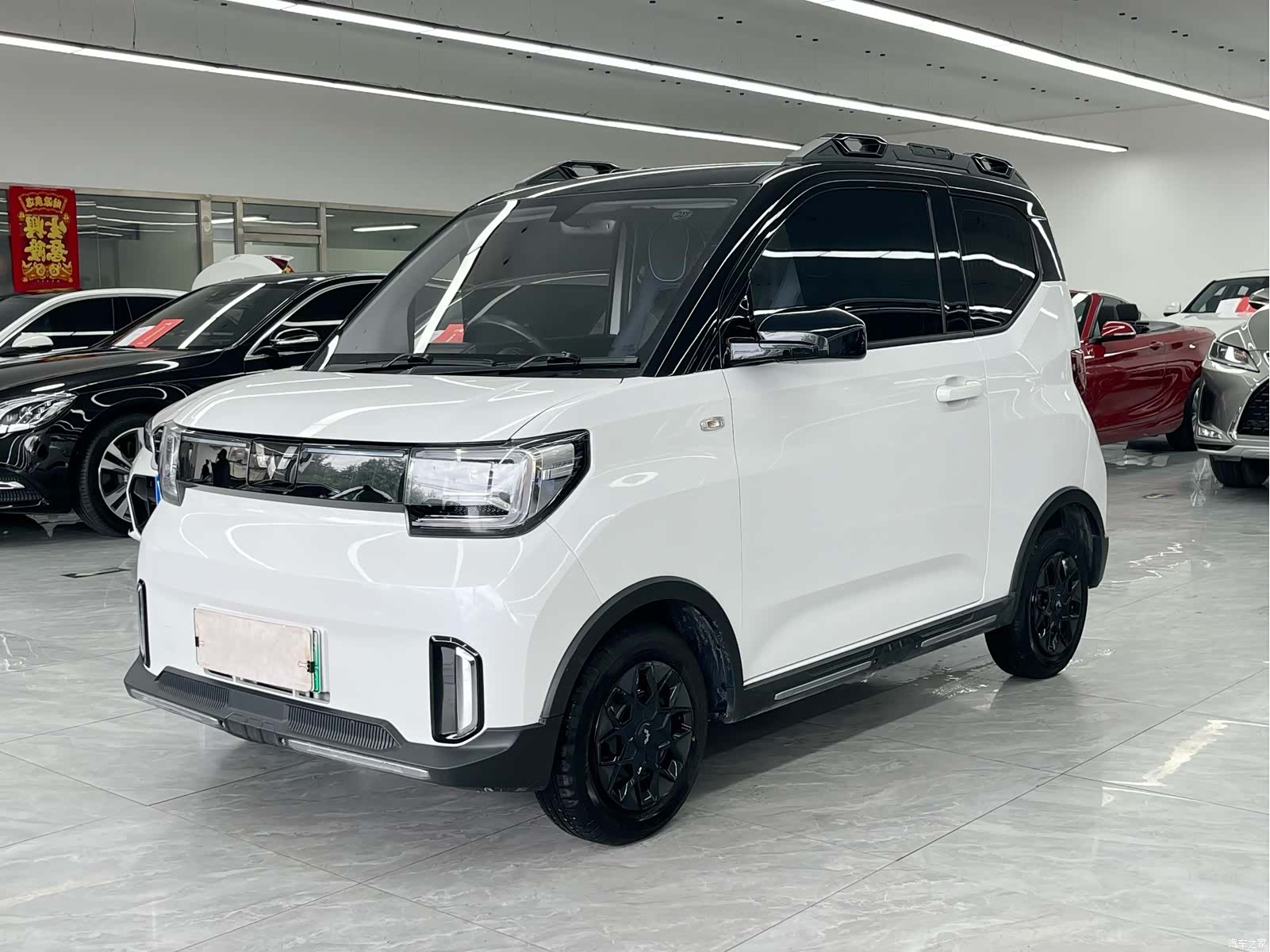 Wuling MINIEV, 2023 1