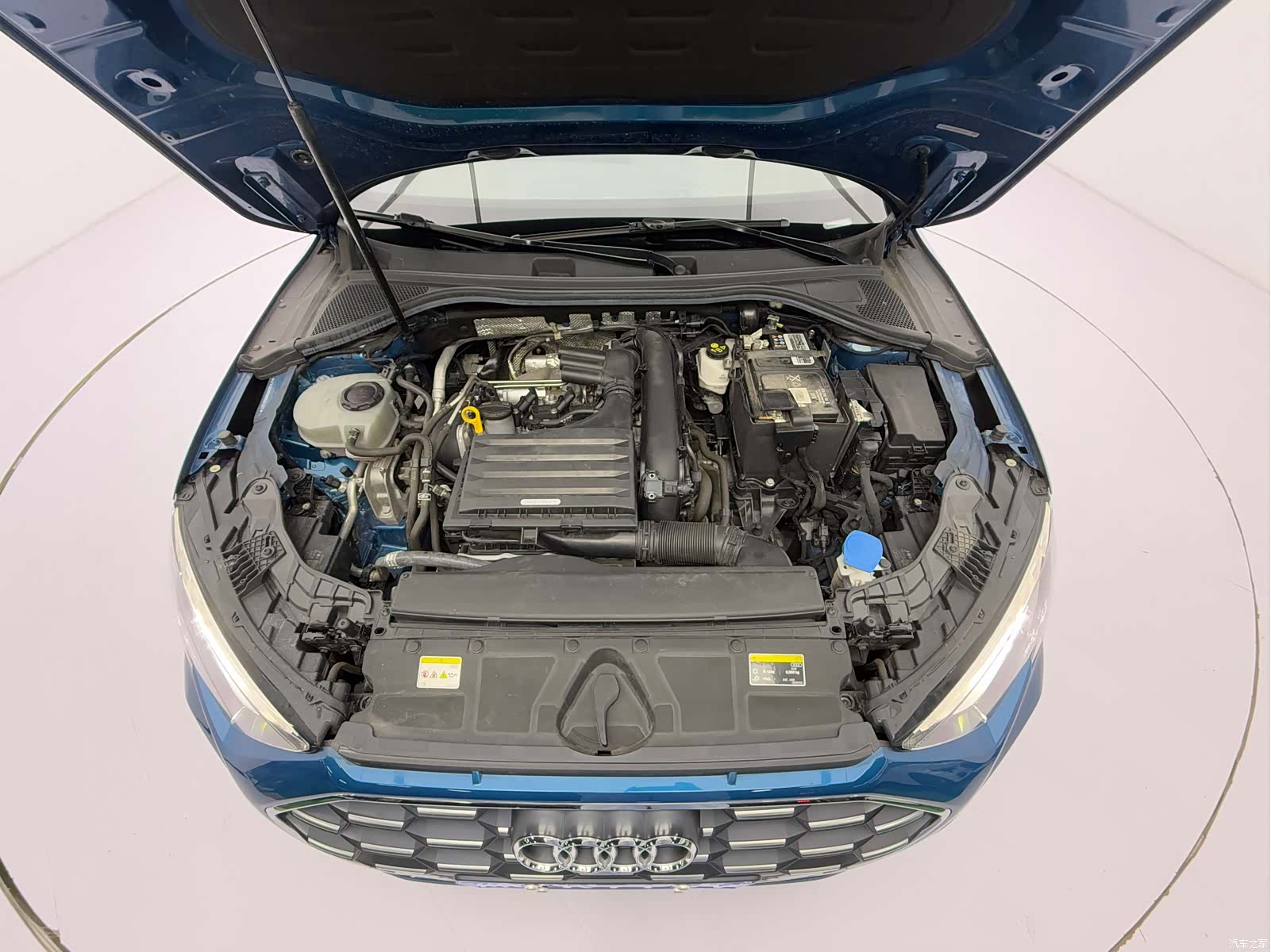 Audi A3, 2023 8