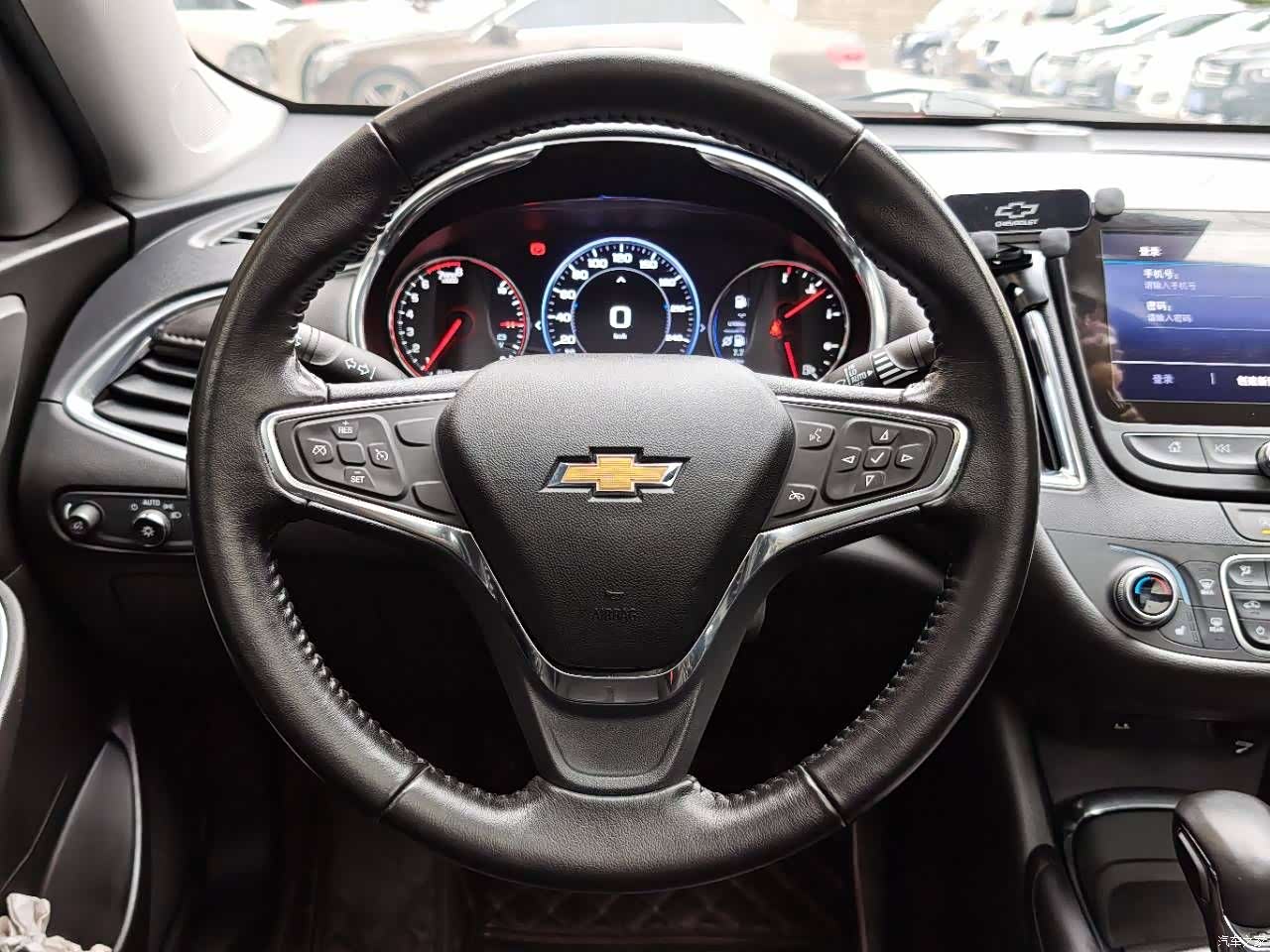 Chevrolet XL, 2023 15