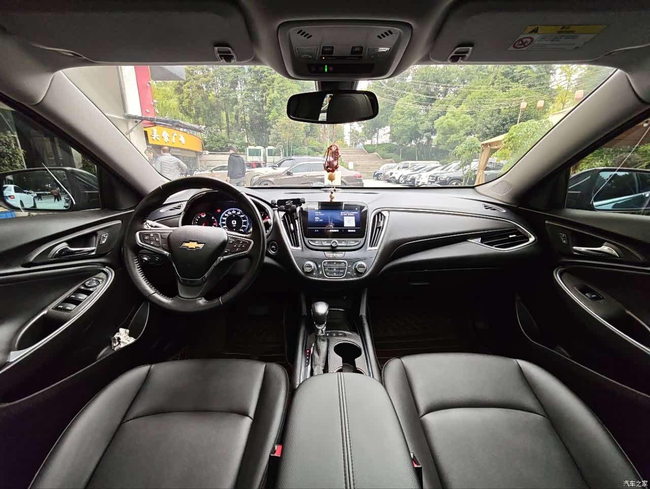 Chevrolet XL, 2023 14