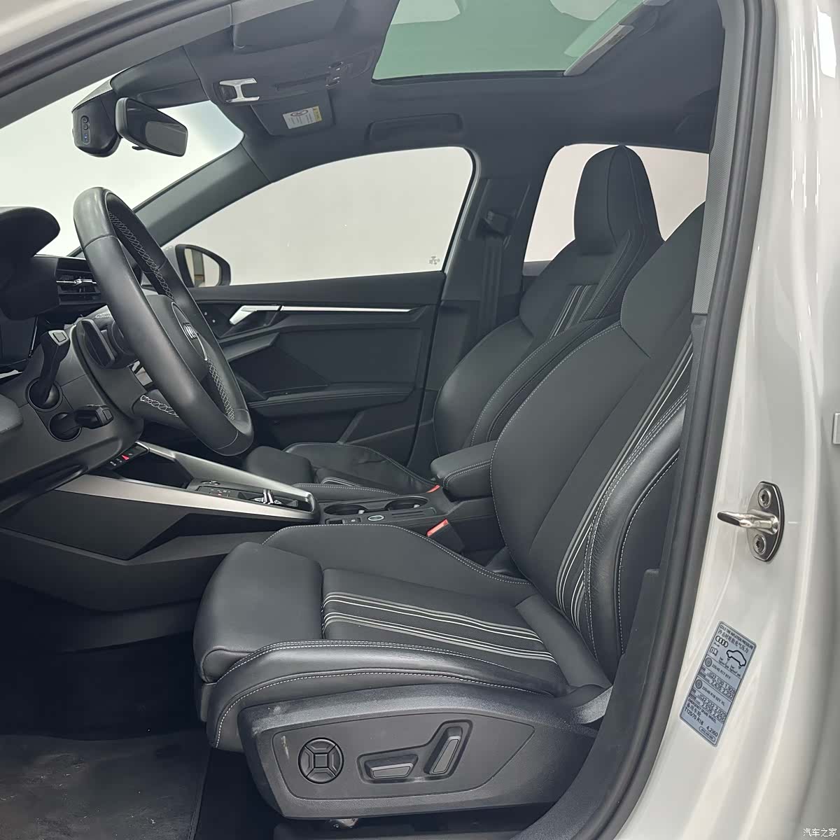 Audi A3, 2023 7