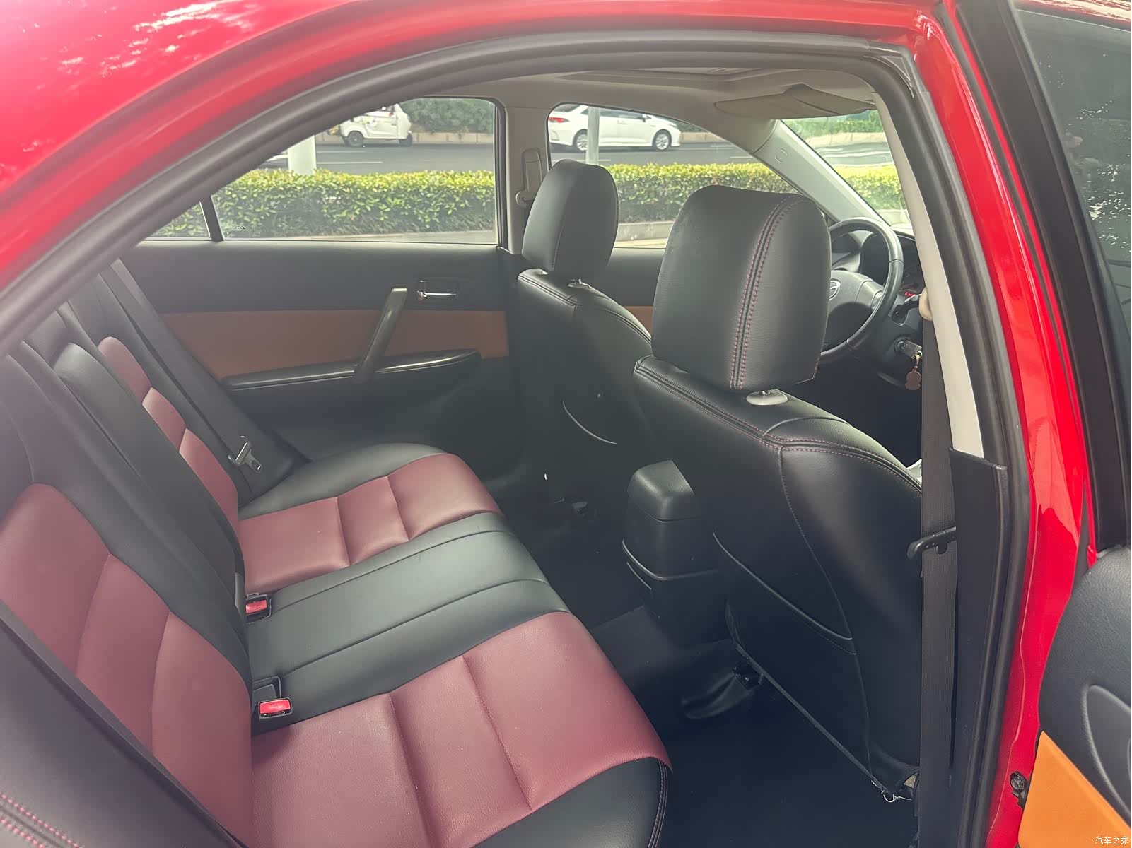 Mazda 6, 2013 13