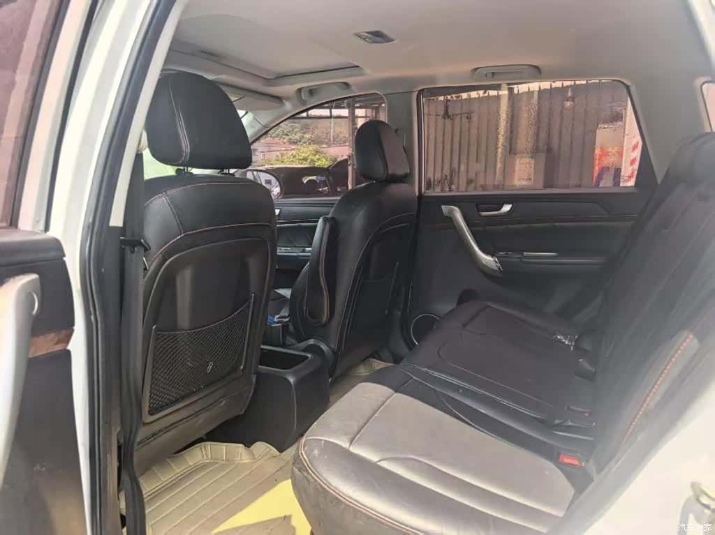 Haval H6, 2014 все фото