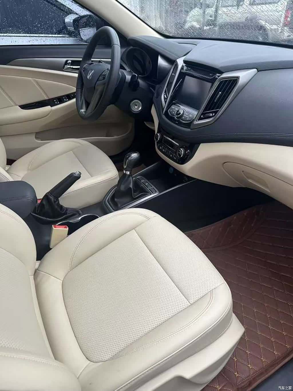Changan Eado, 2016 4