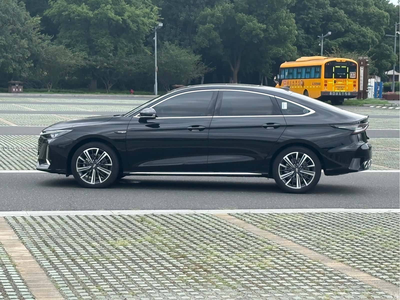 Chery Arrizo 8, 2024 8