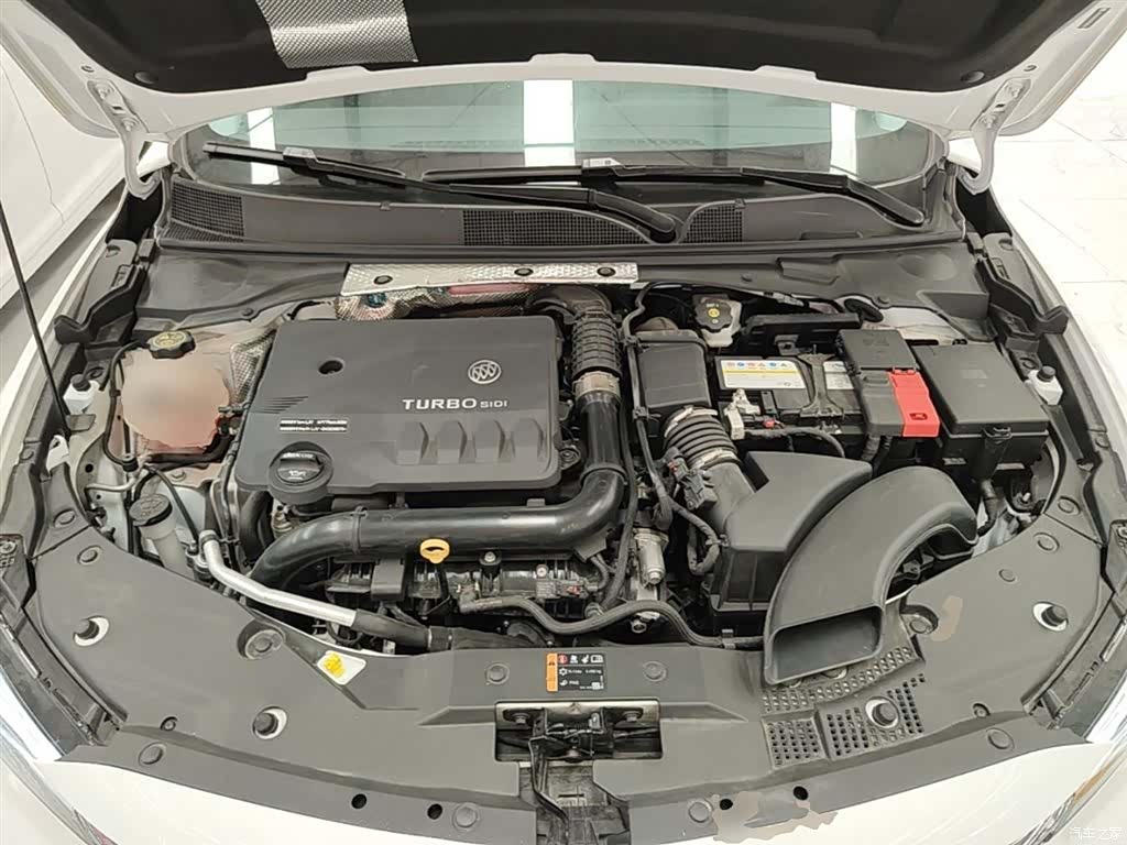 Buick Verano, 2025 20