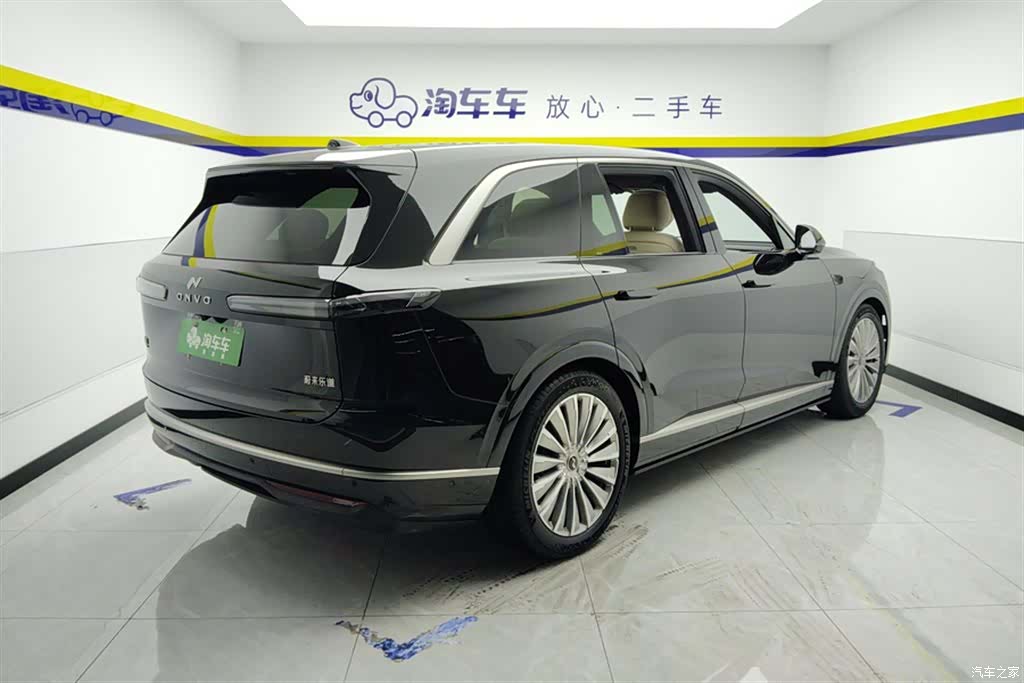 NIO L90, 2025 3