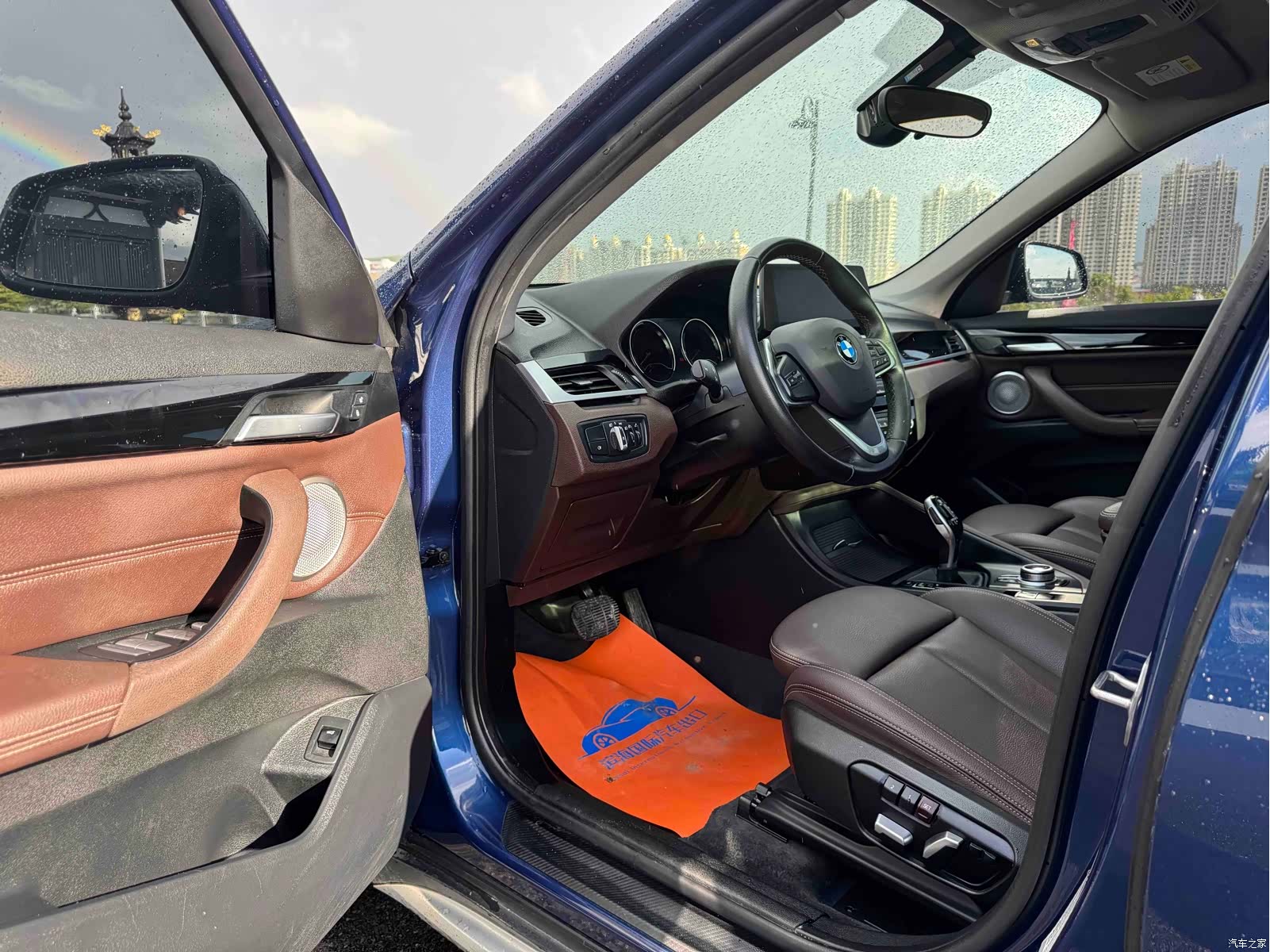 BMW X1, 2022 7