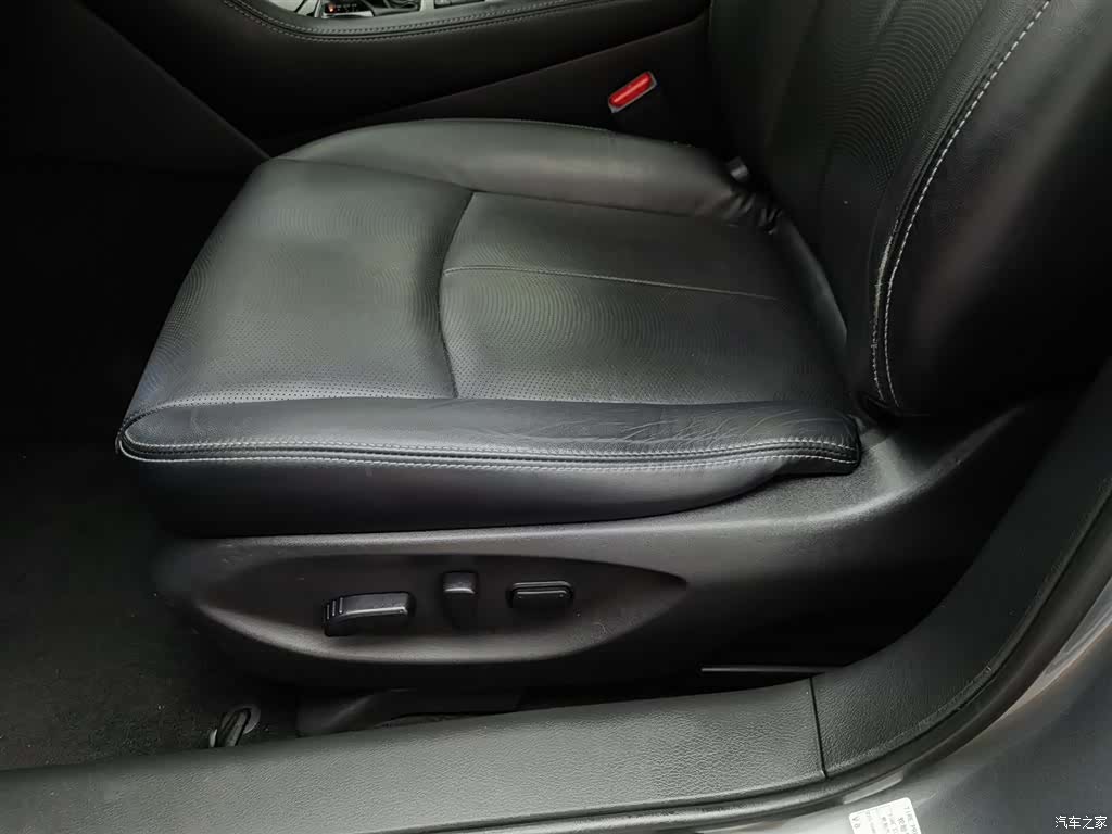 Infiniti Q50L, 2018 20