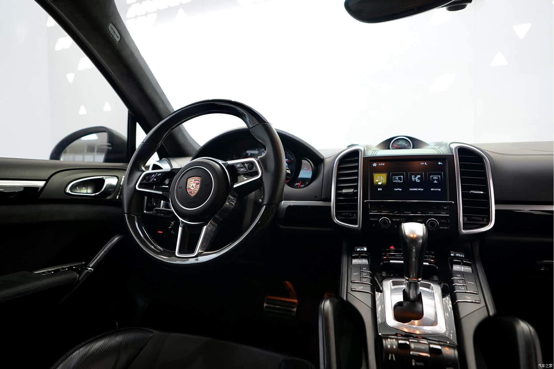 Porsche Cayenne, 2013 19