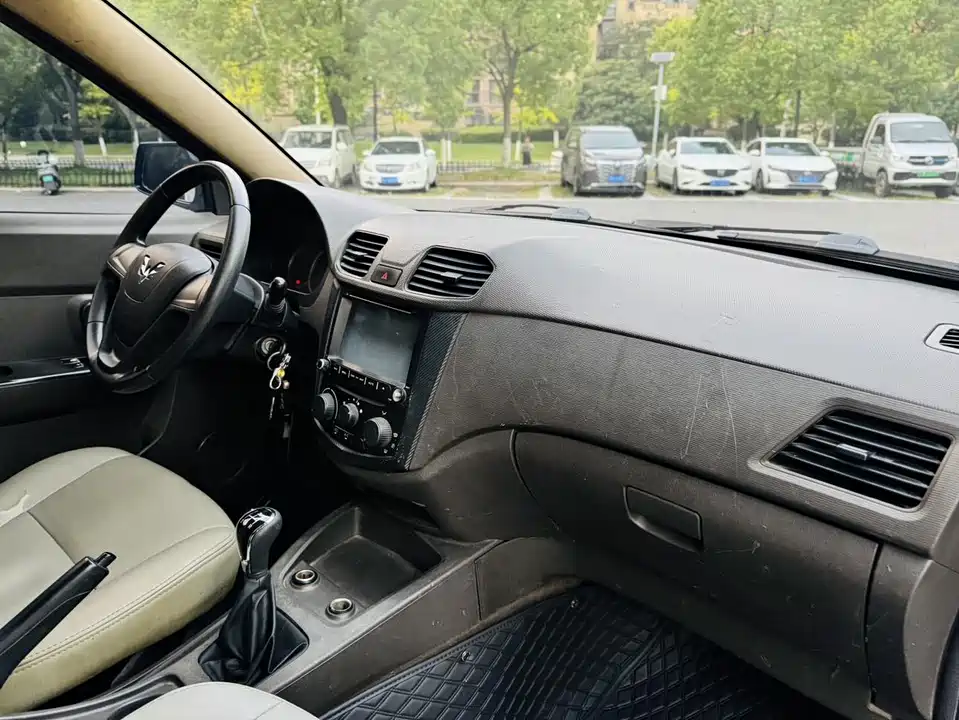 Wuling Wuling Hongguang