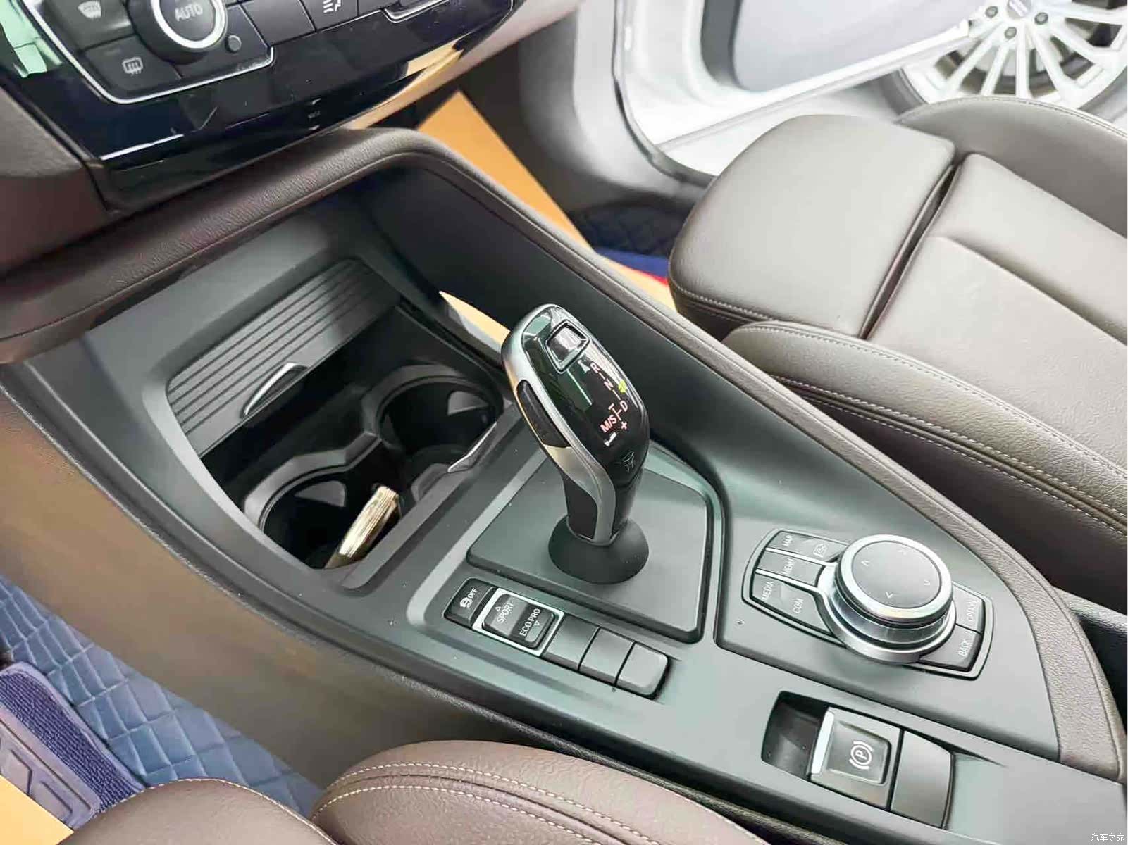 BMW X1, 2022 11
