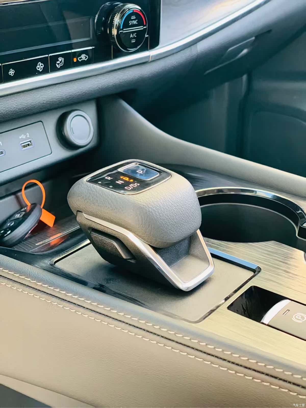 Nissan X-Trail, 2024 6