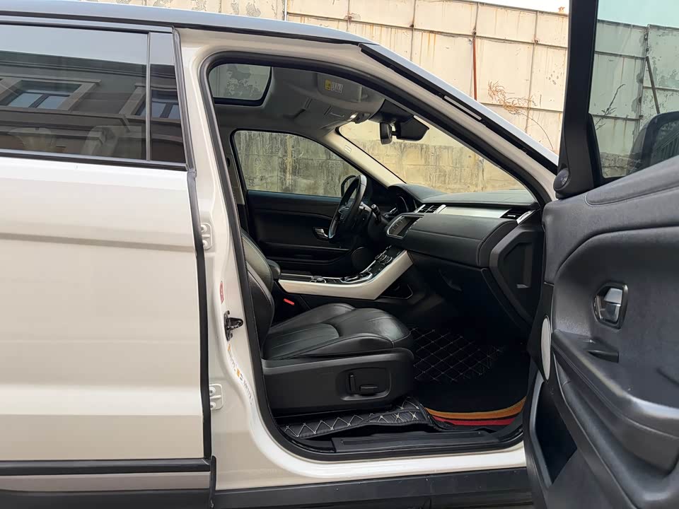 Land Rover Range Rover Aurora