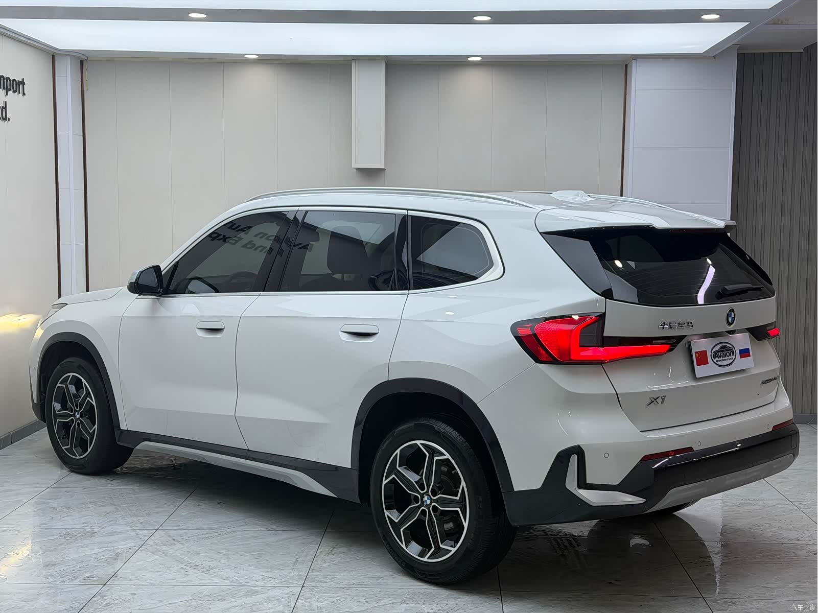 BMW X1, 2023 6