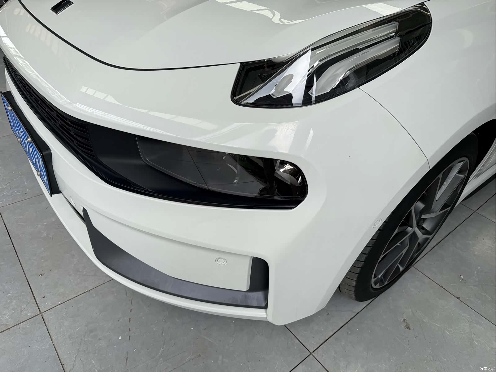 Lynk & Co 02, 2022 16