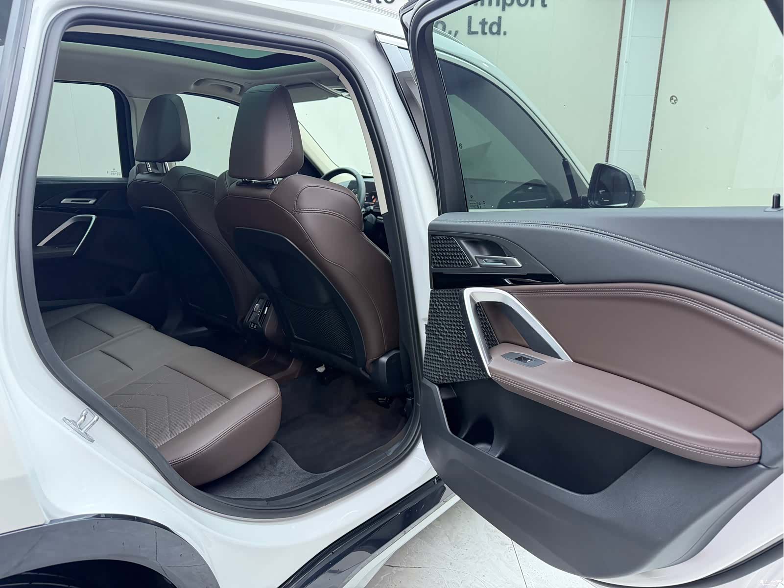 BMW X1, 2023 21