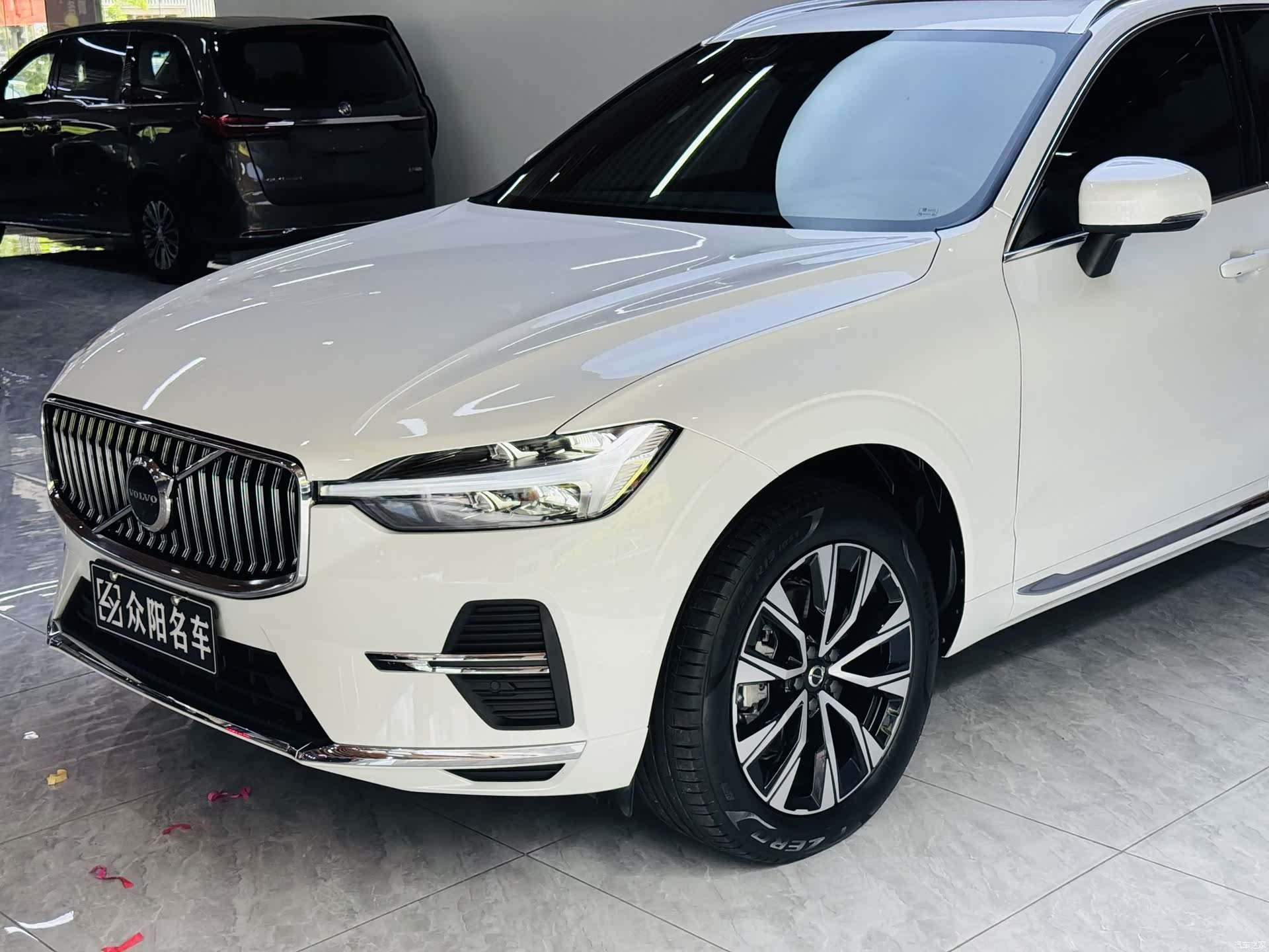 Volvo XC60, 2023 4