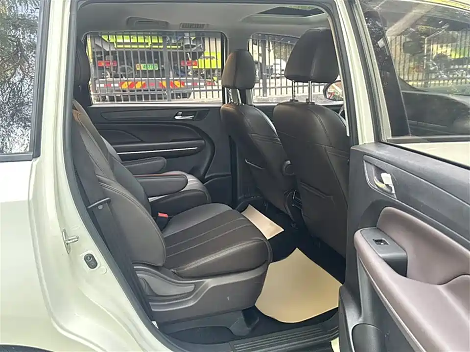 Trumpchi Trumpchi M6