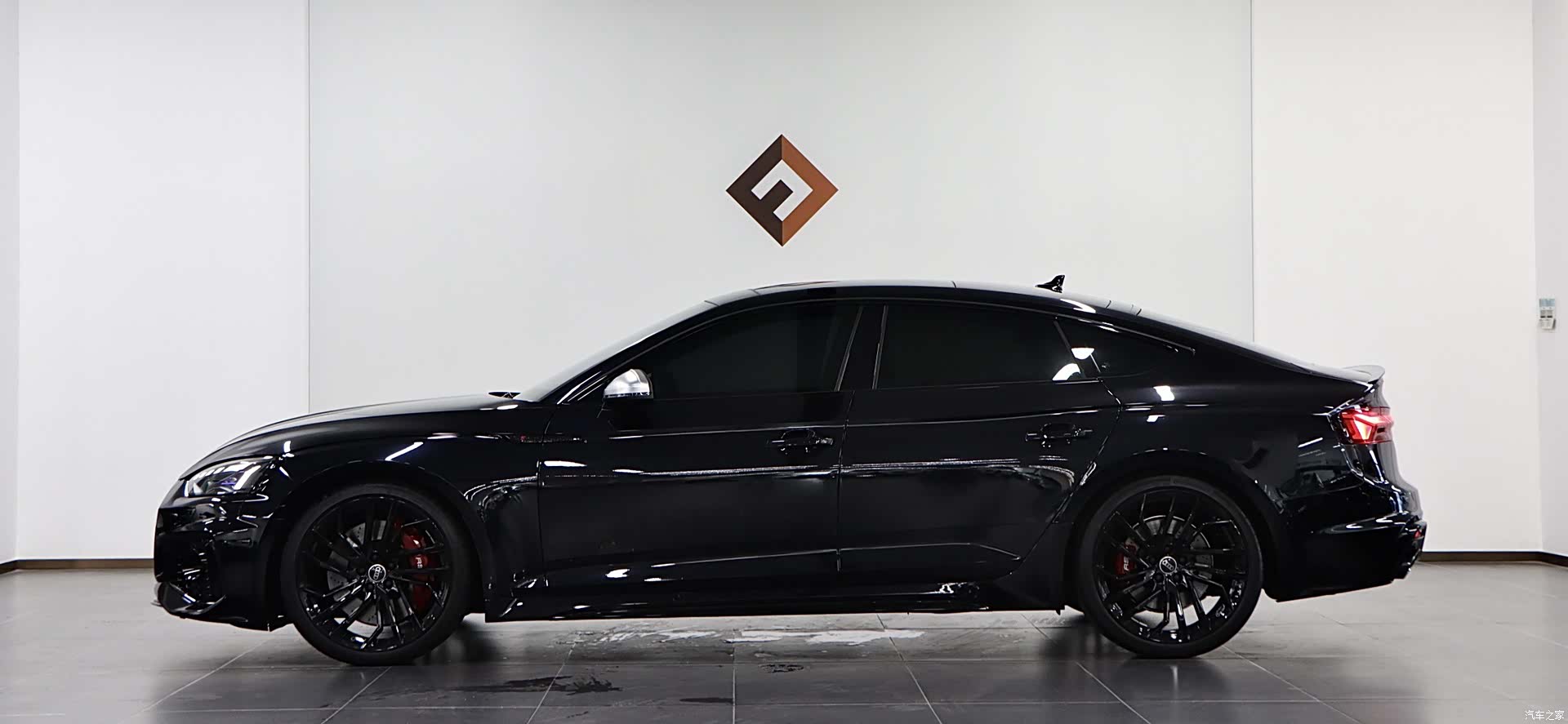 Audi RS, 2023 7