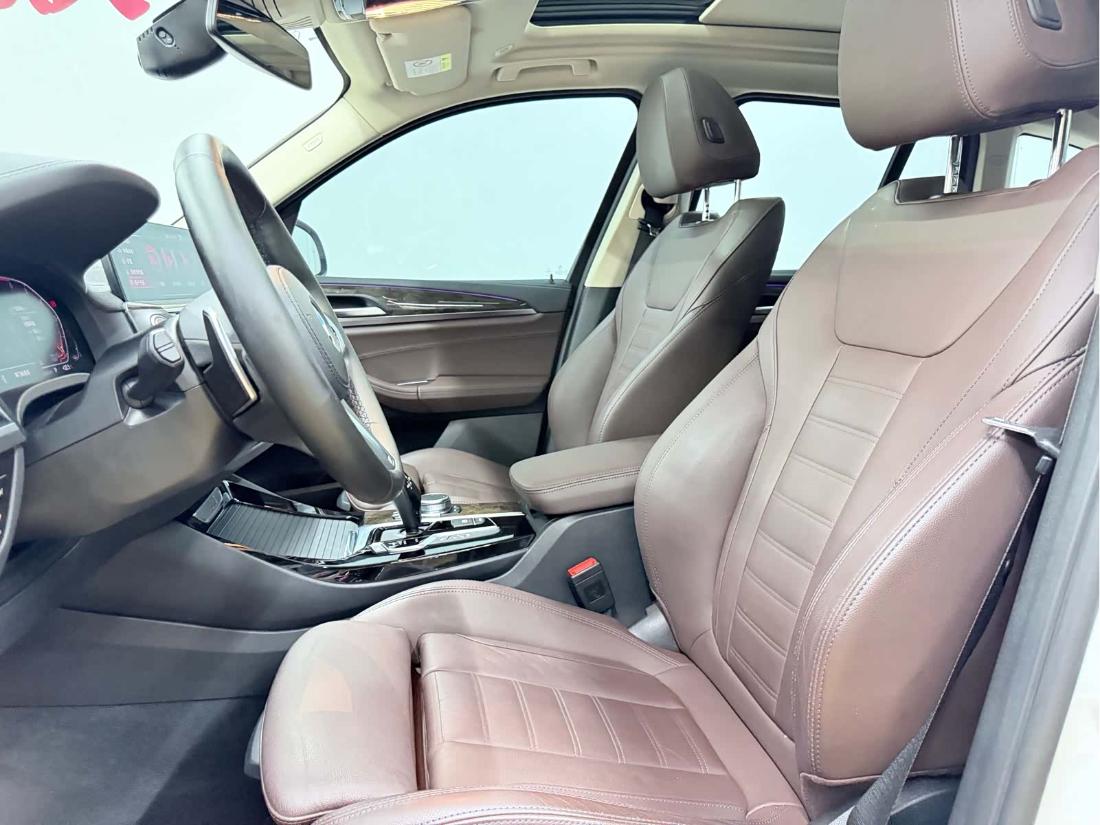 BMW X3, 2020 21