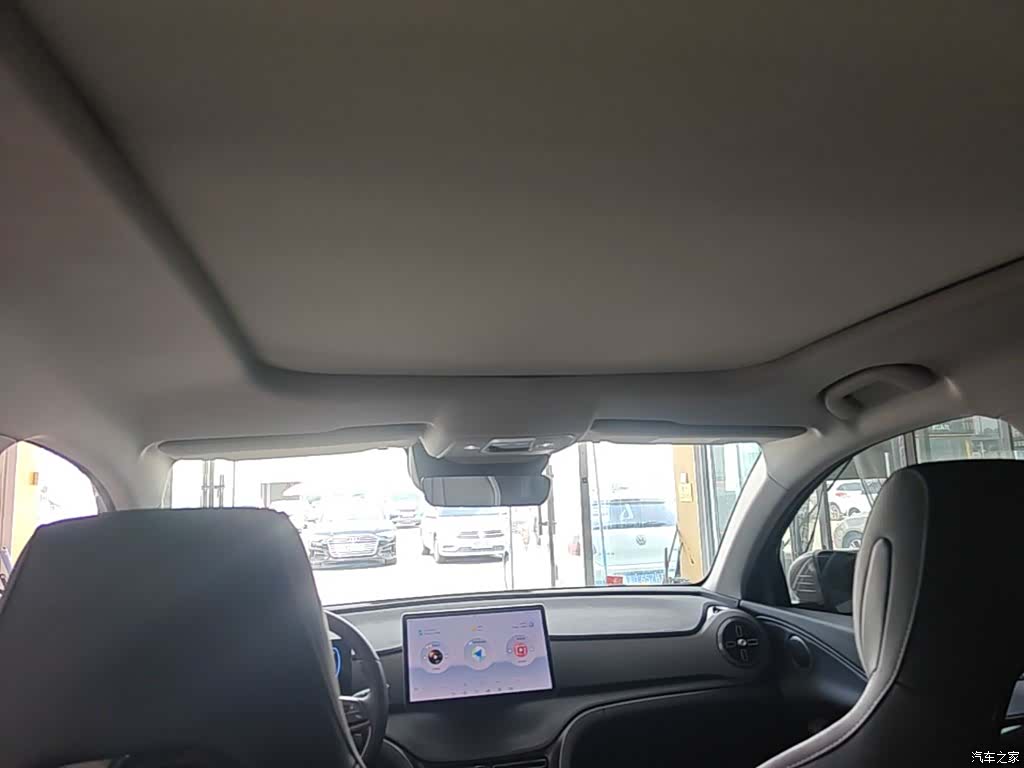 BYD HiAce, 2024 18