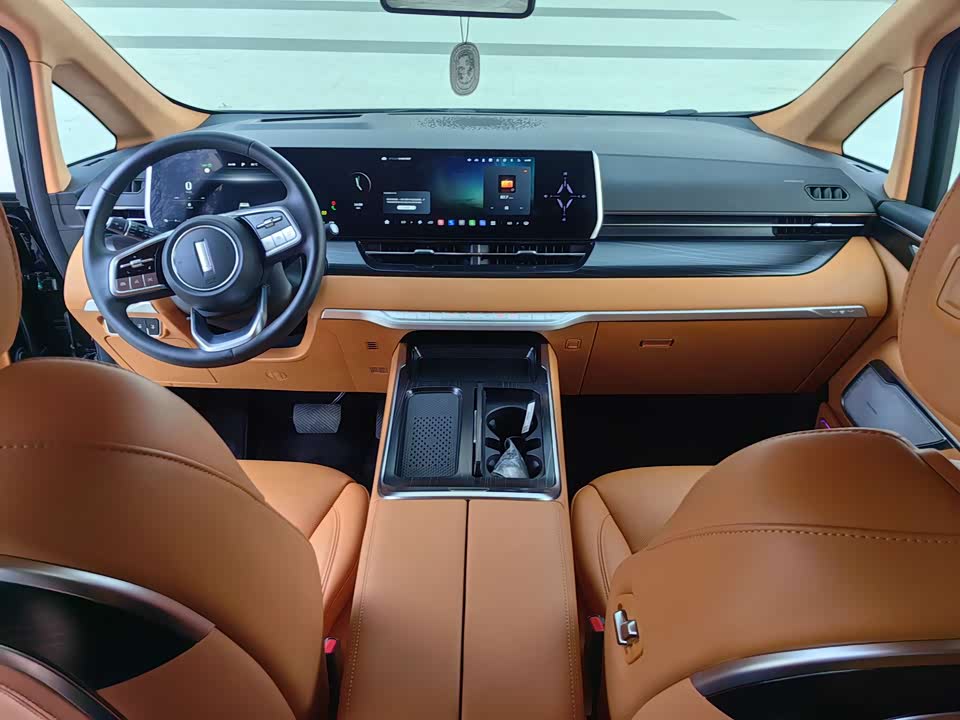 Haval Xingtai Car