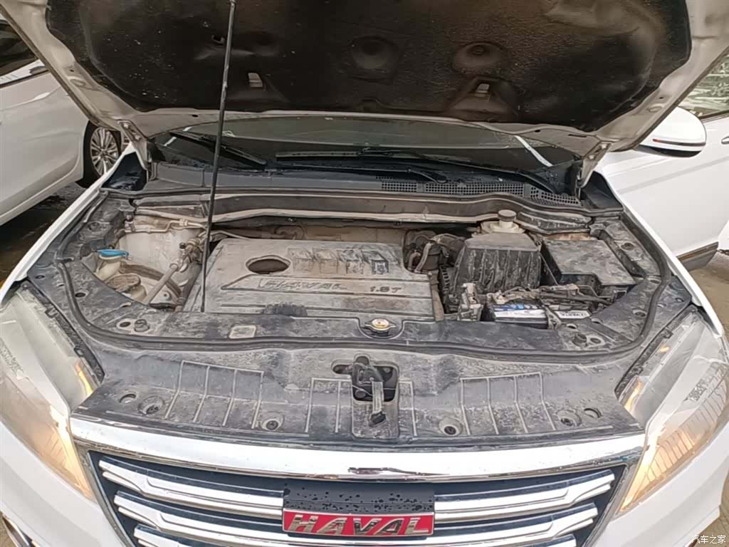 Haval H6, 2018 19