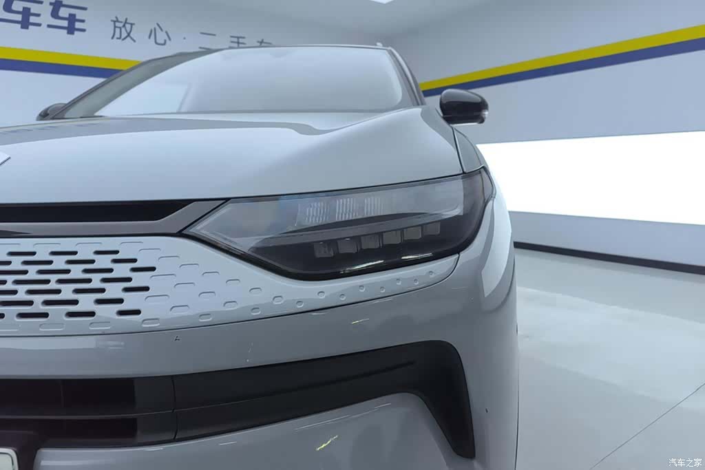 Leapmotor C11, 2024 все фото