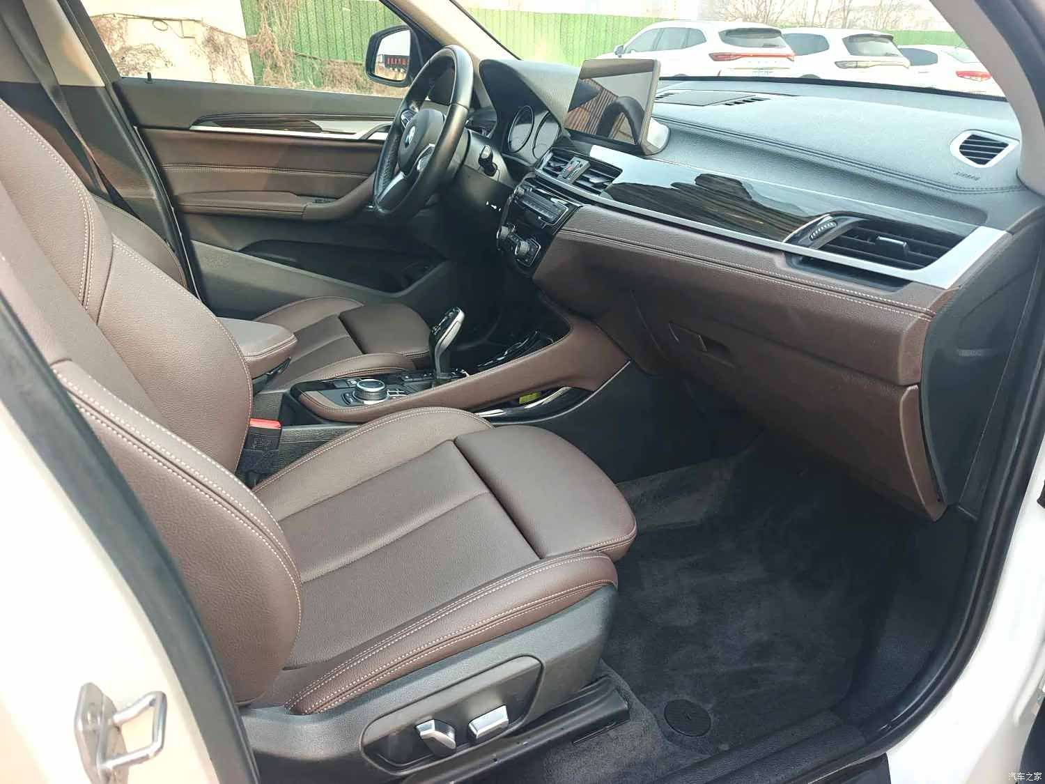BMW X1, 2022 12
