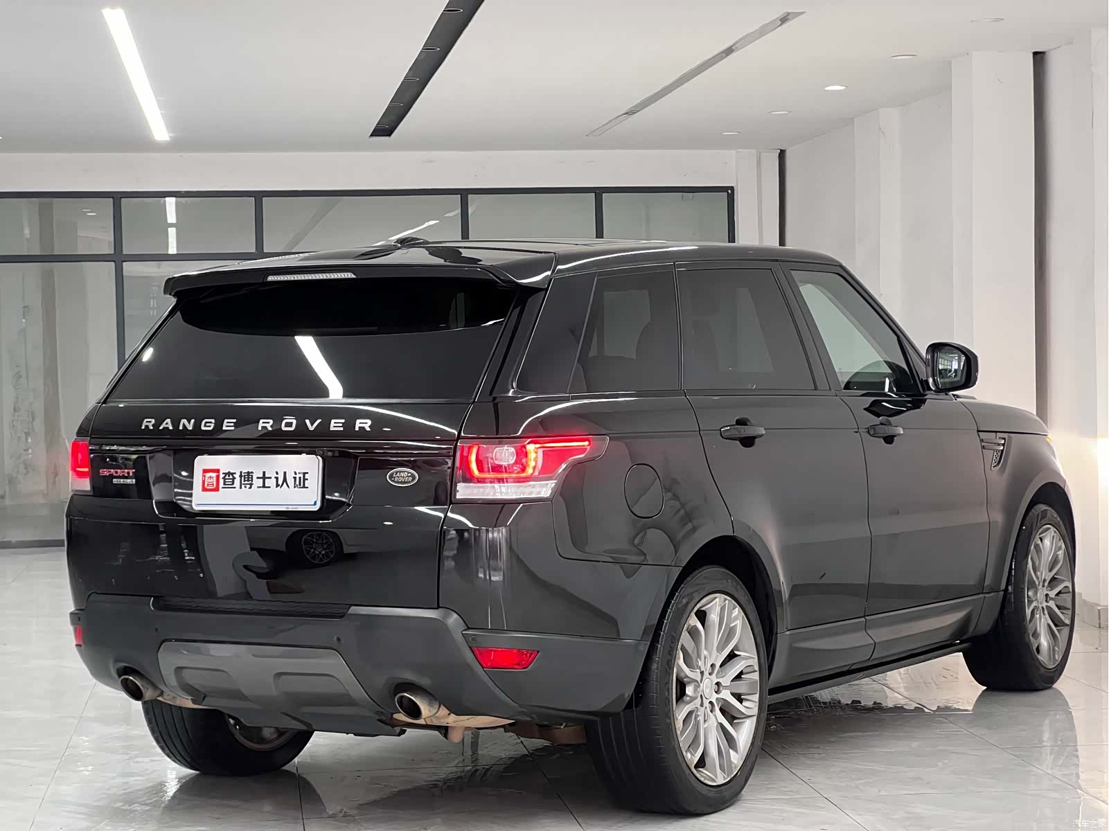 Land Rover Range Rover, 2016 20