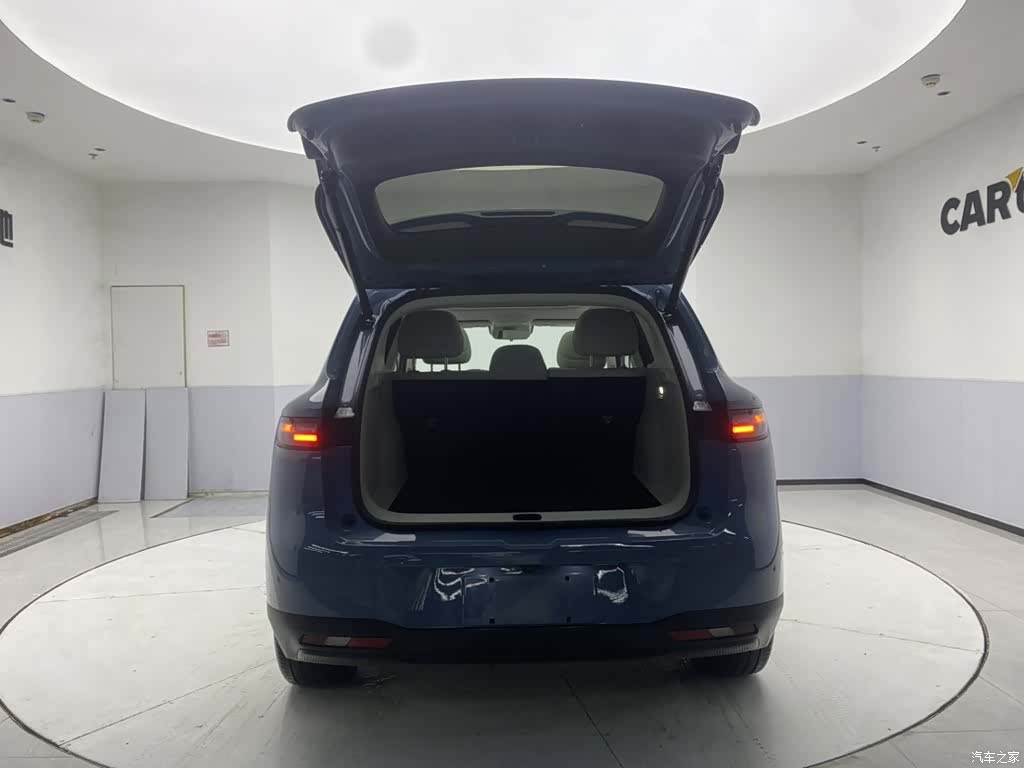 Leapmotor B10, 2025 29