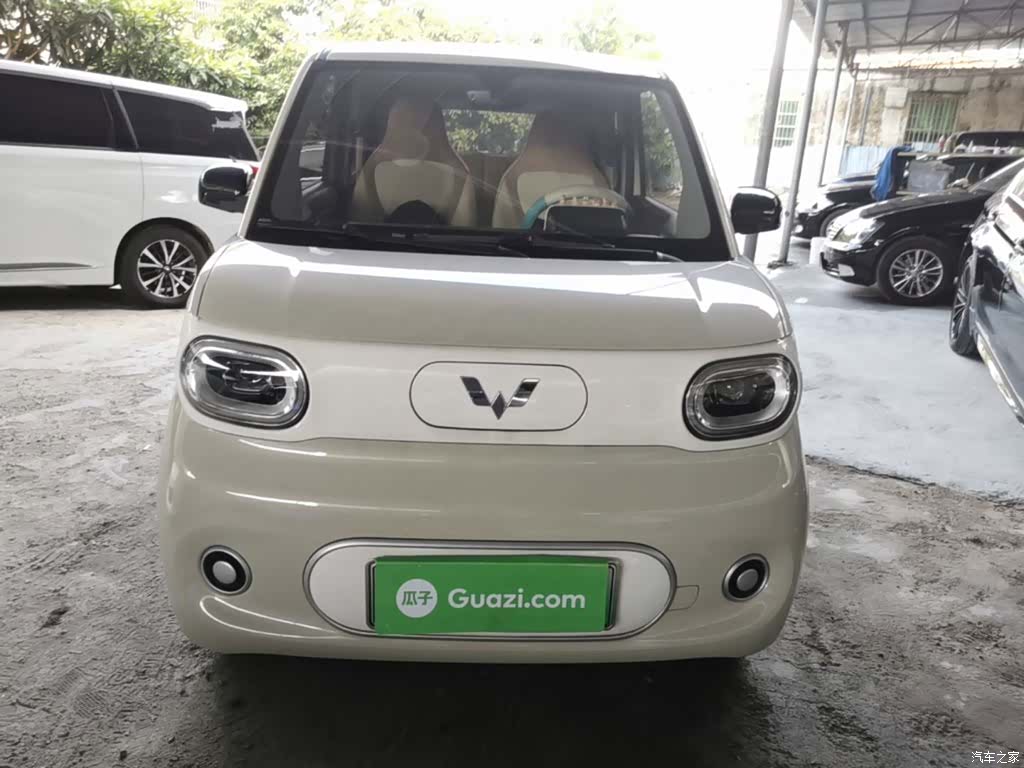 Wuling MINIEV, 2025 3