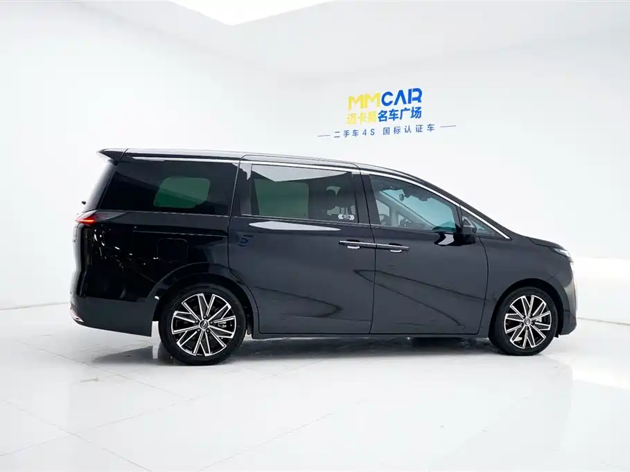 Trumpchi Trumpchi E8