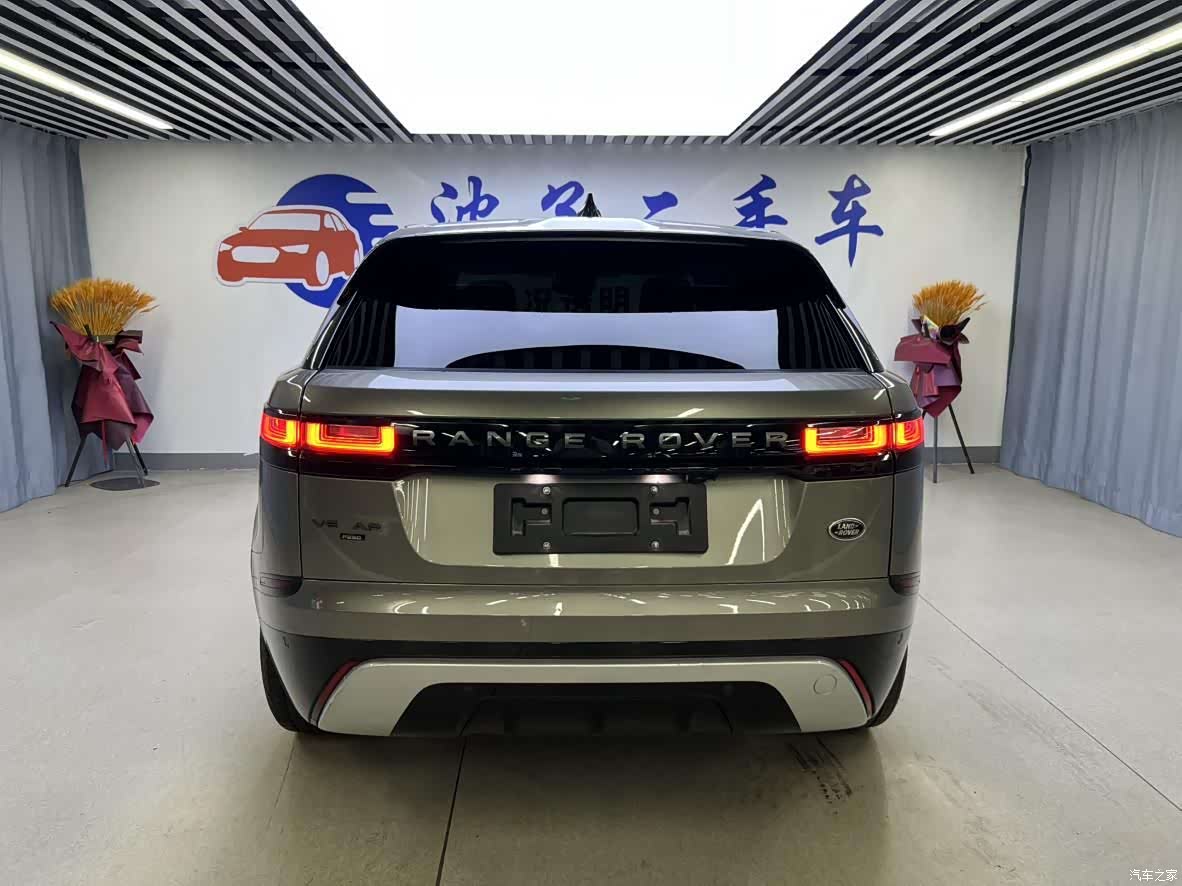 Land Rover Range Rover, 2019 19