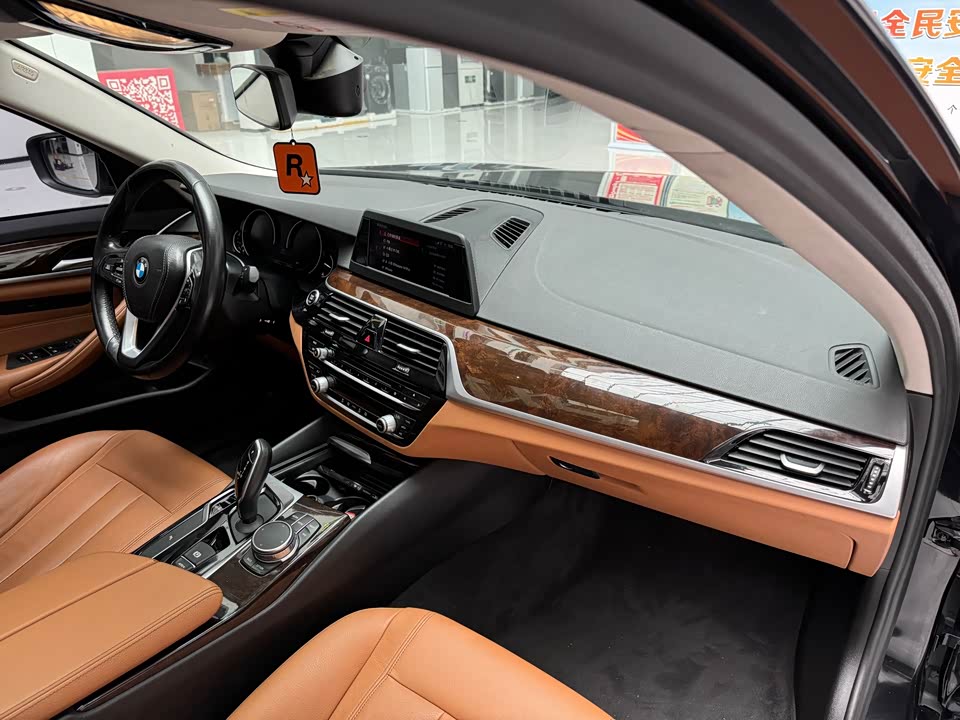 BMW 5 series BMW 5 series
