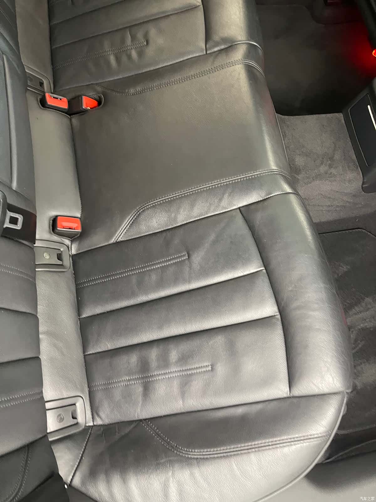 Audi A4L, 2019 28