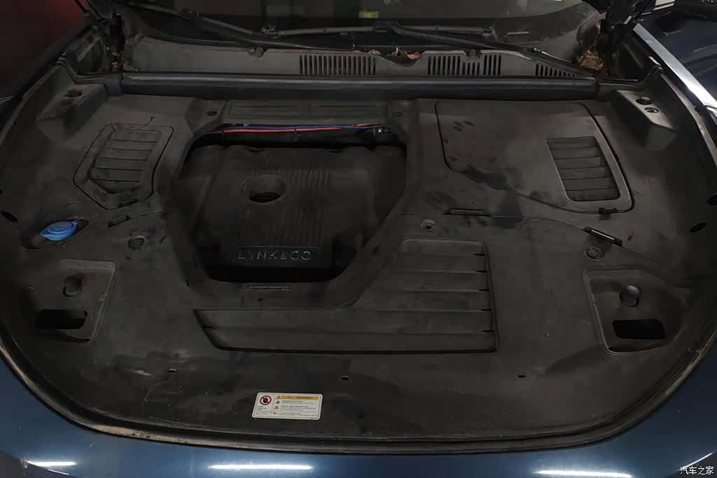 Lynk & Co 02, 2021 10
