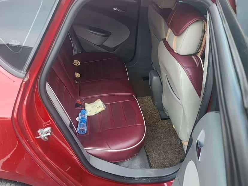 Buick Yinglang